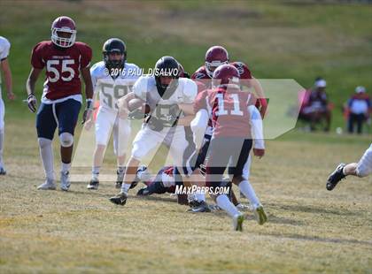 Thumbnail 1 in JV: Mountain Vista @ Cherokee Trail photogallery.