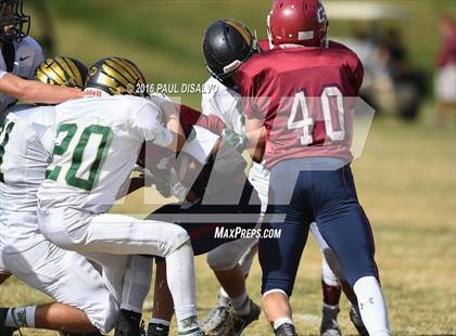 Thumbnail 1 in JV: Mountain Vista @ Cherokee Trail photogallery.