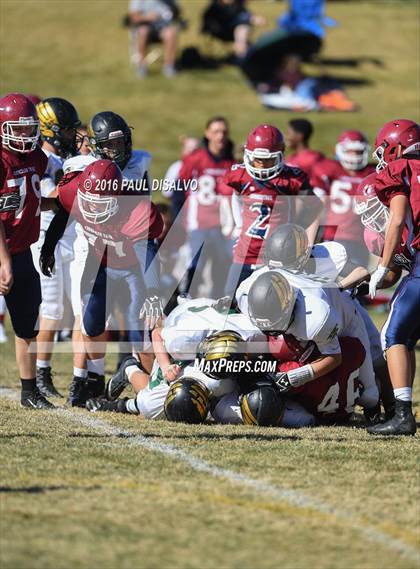 Thumbnail 1 in JV: Mountain Vista @ Cherokee Trail photogallery.