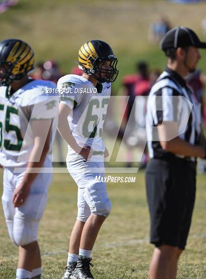 Thumbnail 1 in JV: Mountain Vista @ Cherokee Trail photogallery.