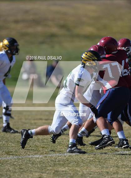 Thumbnail 2 in JV: Mountain Vista @ Cherokee Trail photogallery.