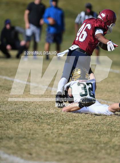 Thumbnail 1 in JV: Mountain Vista @ Cherokee Trail photogallery.