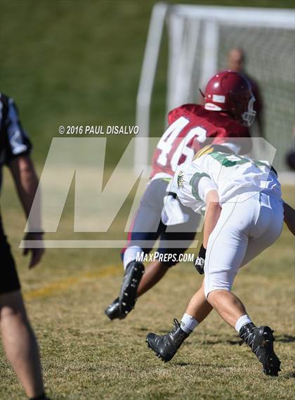 Thumbnail 3 in JV: Mountain Vista @ Cherokee Trail photogallery.