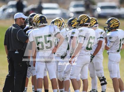 Thumbnail 3 in JV: Mountain Vista @ Cherokee Trail photogallery.