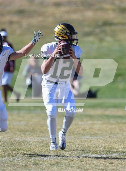 Thumbnail 3 in JV: Mountain Vista @ Cherokee Trail photogallery.