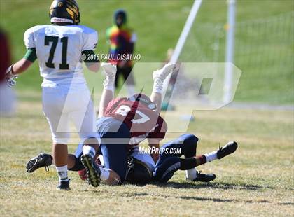 Thumbnail 2 in JV: Mountain Vista @ Cherokee Trail photogallery.