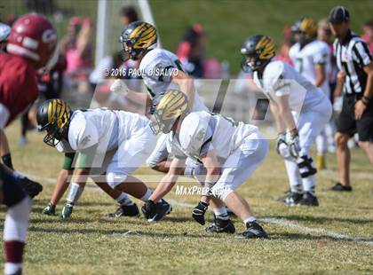 Thumbnail 3 in JV: Mountain Vista @ Cherokee Trail photogallery.