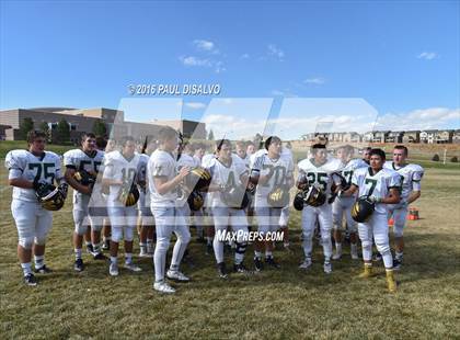 Thumbnail 3 in JV: Mountain Vista @ Cherokee Trail photogallery.