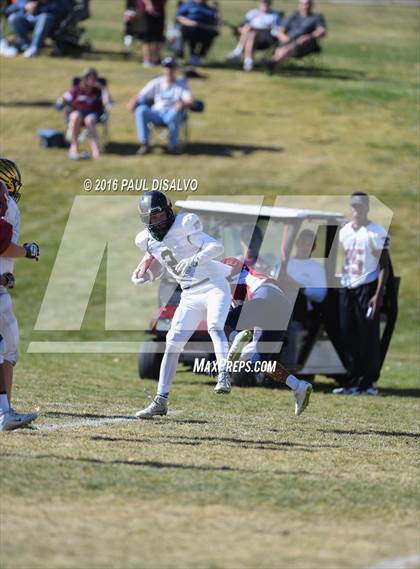 Thumbnail 1 in JV: Mountain Vista @ Cherokee Trail photogallery.