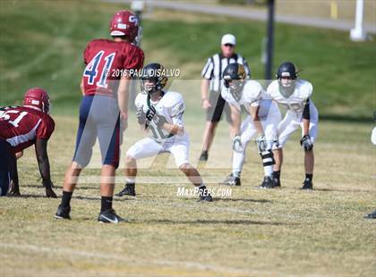 Thumbnail 1 in JV: Mountain Vista @ Cherokee Trail photogallery.