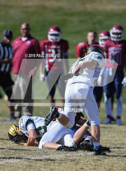 Thumbnail 3 in JV: Mountain Vista @ Cherokee Trail photogallery.