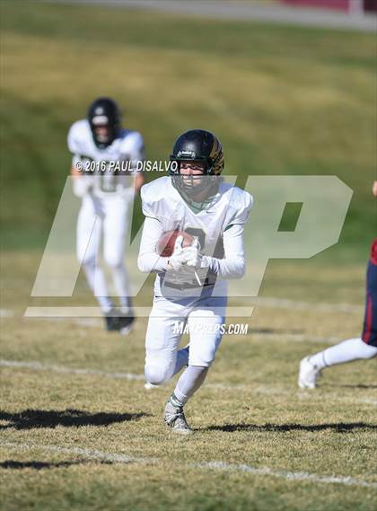 Thumbnail 3 in JV: Mountain Vista @ Cherokee Trail photogallery.