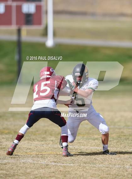Thumbnail 1 in JV: Mountain Vista @ Cherokee Trail photogallery.