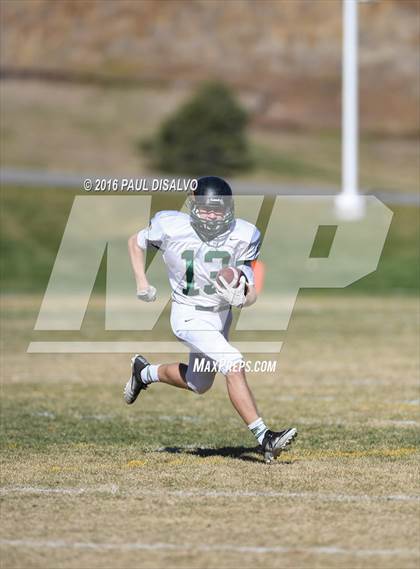 Thumbnail 2 in JV: Mountain Vista @ Cherokee Trail photogallery.