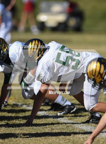 Thumbnail 3 in JV: Mountain Vista @ Cherokee Trail photogallery.