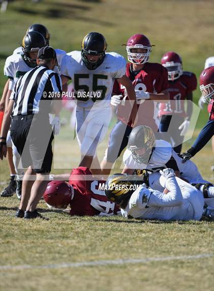 Thumbnail 1 in JV: Mountain Vista @ Cherokee Trail photogallery.