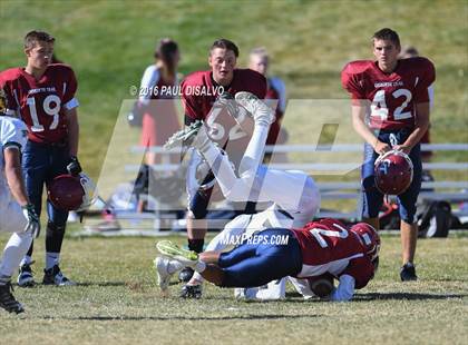 Thumbnail 2 in JV: Mountain Vista @ Cherokee Trail photogallery.