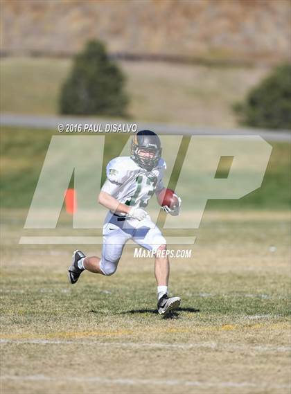 Thumbnail 2 in JV: Mountain Vista @ Cherokee Trail photogallery.