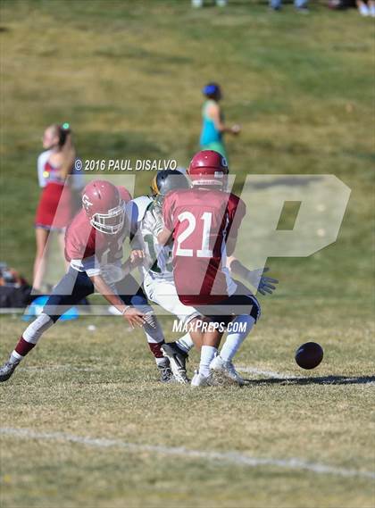 Thumbnail 3 in JV: Mountain Vista @ Cherokee Trail photogallery.