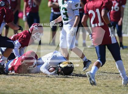 Thumbnail 1 in JV: Mountain Vista @ Cherokee Trail photogallery.