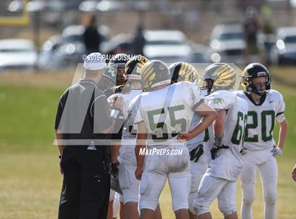 Thumbnail 3 in JV: Mountain Vista @ Cherokee Trail photogallery.