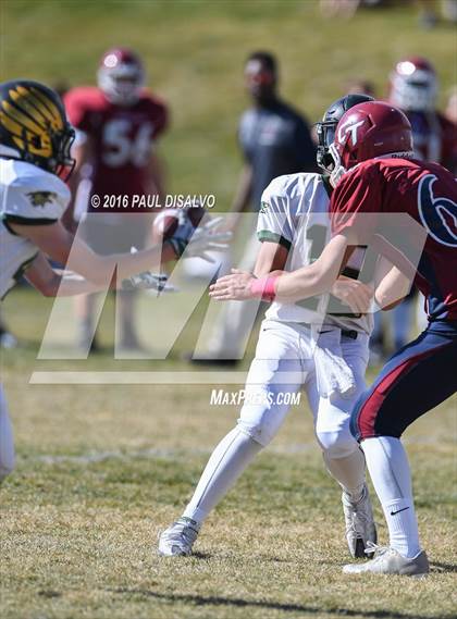 Thumbnail 1 in JV: Mountain Vista @ Cherokee Trail photogallery.