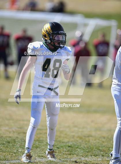 Thumbnail 3 in JV: Mountain Vista @ Cherokee Trail photogallery.
