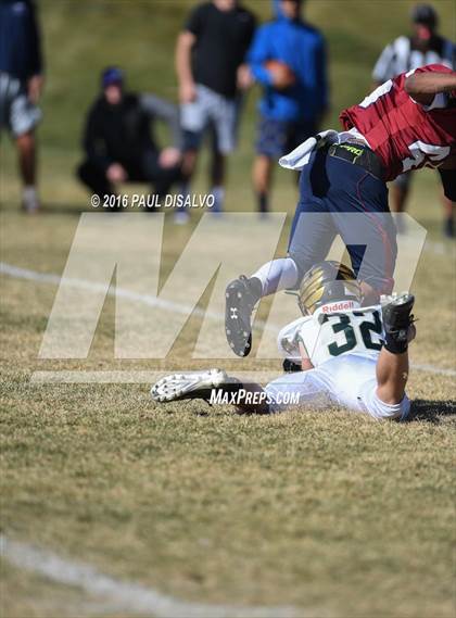 Thumbnail 2 in JV: Mountain Vista @ Cherokee Trail photogallery.