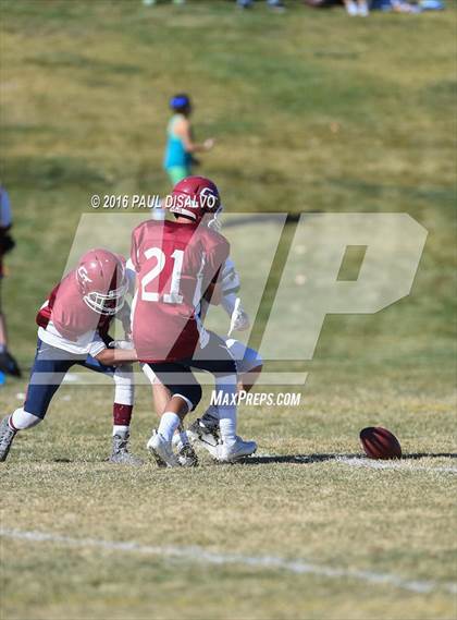Thumbnail 1 in JV: Mountain Vista @ Cherokee Trail photogallery.