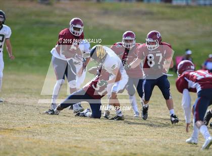 Thumbnail 2 in JV: Mountain Vista @ Cherokee Trail photogallery.