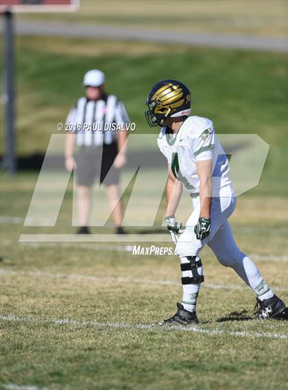 Thumbnail 3 in JV: Mountain Vista @ Cherokee Trail photogallery.