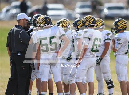 Thumbnail 1 in JV: Mountain Vista @ Cherokee Trail photogallery.