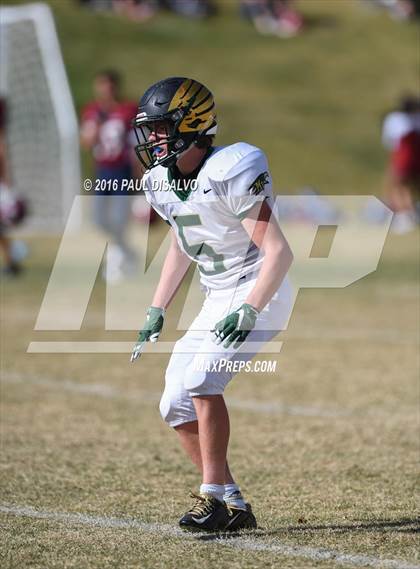 Thumbnail 3 in JV: Mountain Vista @ Cherokee Trail photogallery.