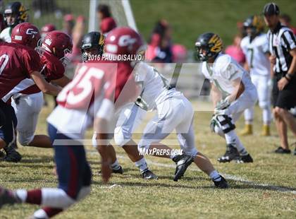Thumbnail 1 in JV: Mountain Vista @ Cherokee Trail photogallery.
