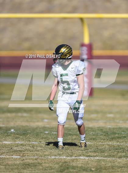 Thumbnail 3 in JV: Mountain Vista @ Cherokee Trail photogallery.