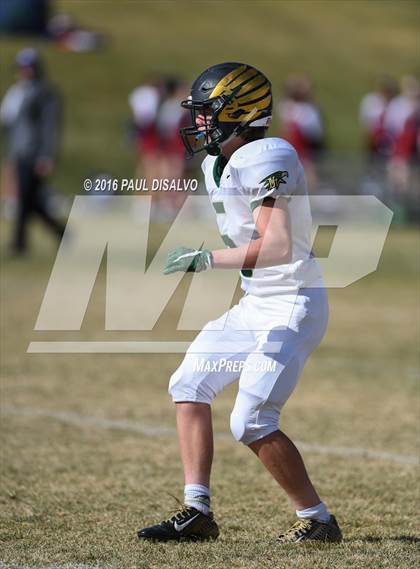Thumbnail 2 in JV: Mountain Vista @ Cherokee Trail photogallery.