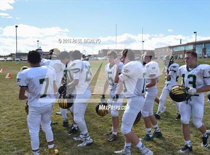 Thumbnail 2 in JV: Mountain Vista @ Cherokee Trail photogallery.