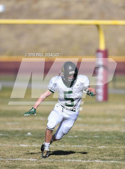 Thumbnail 1 in JV: Mountain Vista @ Cherokee Trail photogallery.