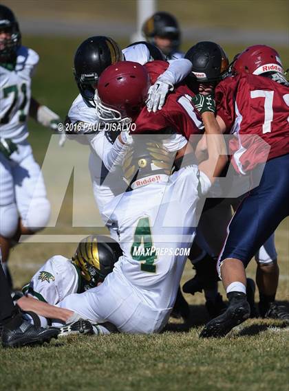 Thumbnail 3 in JV: Mountain Vista @ Cherokee Trail photogallery.