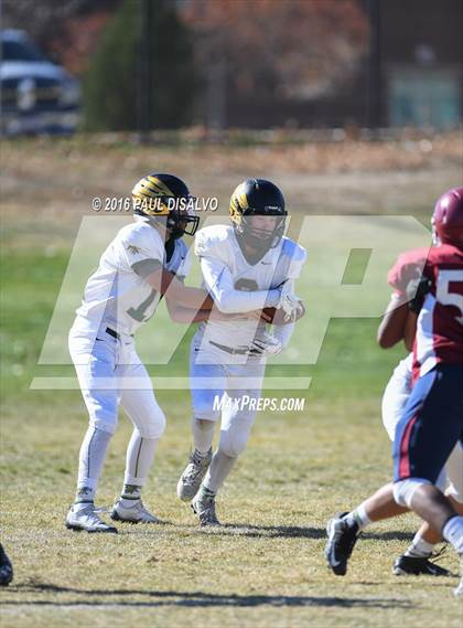 Thumbnail 2 in JV: Mountain Vista @ Cherokee Trail photogallery.