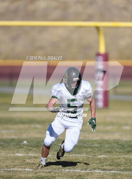 Thumbnail 2 in JV: Mountain Vista @ Cherokee Trail photogallery.