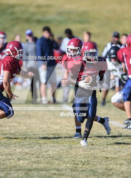 Thumbnail 3 in JV: Mountain Vista @ Cherokee Trail photogallery.