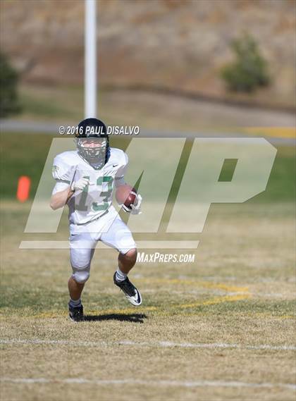 Thumbnail 1 in JV: Mountain Vista @ Cherokee Trail photogallery.