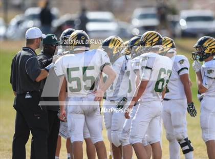 Thumbnail 2 in JV: Mountain Vista @ Cherokee Trail photogallery.