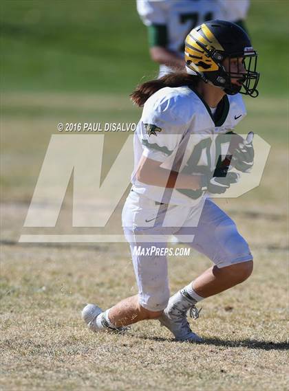Thumbnail 1 in JV: Mountain Vista @ Cherokee Trail photogallery.