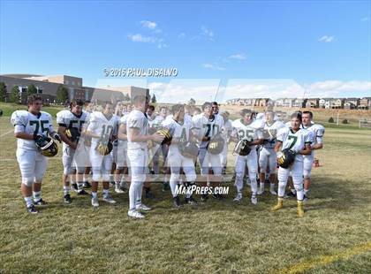Thumbnail 3 in JV: Mountain Vista @ Cherokee Trail photogallery.