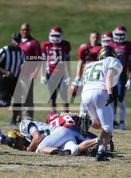 Thumbnail 1 in JV: Mountain Vista @ Cherokee Trail photogallery.