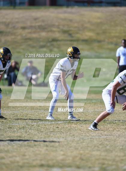 Thumbnail 1 in JV: Mountain Vista @ Cherokee Trail photogallery.
