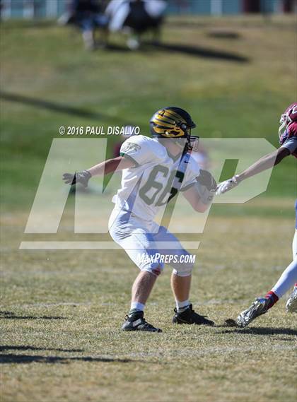 Thumbnail 1 in JV: Mountain Vista @ Cherokee Trail photogallery.