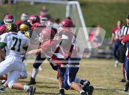 Thumbnail 2 in JV: Mountain Vista @ Cherokee Trail photogallery.